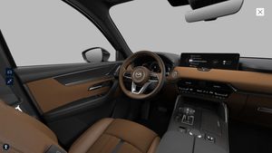 Mazda CX-60 bild 9