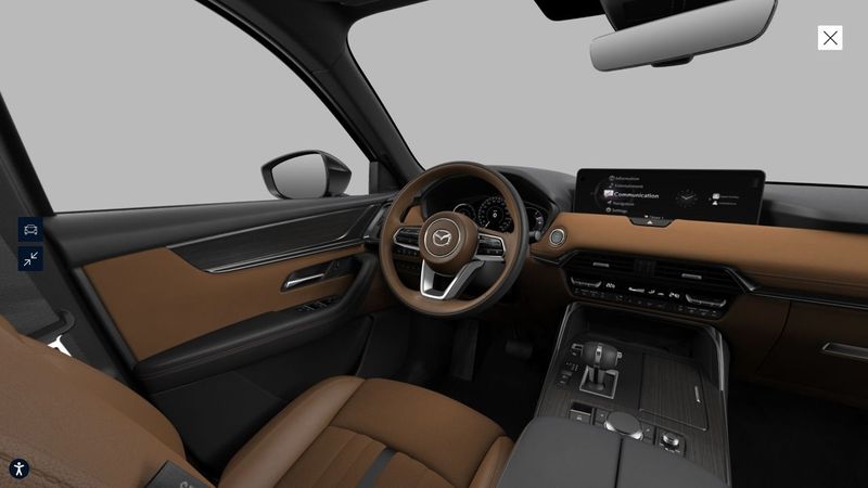 Mazda CX-60 bild 9
