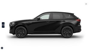 Mazda CX-60 bild 6