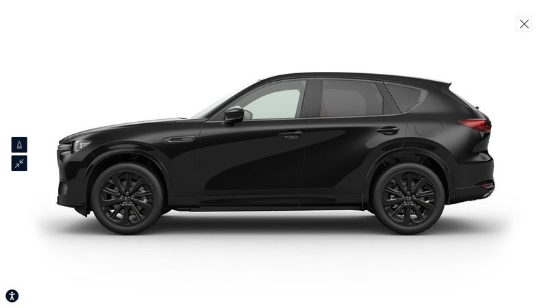 Mazda CX-60 bild 6