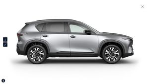 Mazda CX-5 bild 2