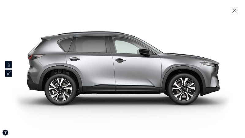 Mazda CX-5 bild 2