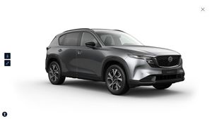Mazda CX-5 bild 1