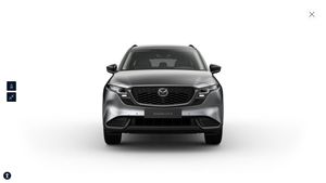 Mazda CX-5 bild 8