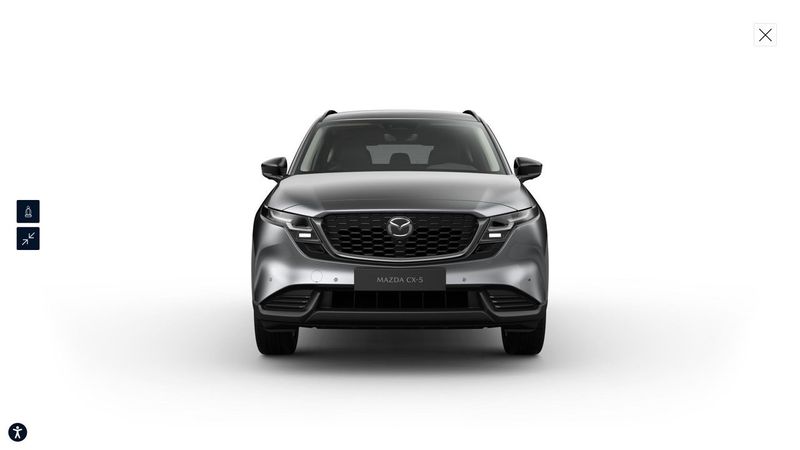 Mazda CX-5 bild 8