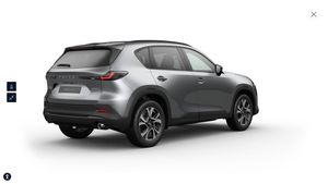 Mazda CX-5 bild 3