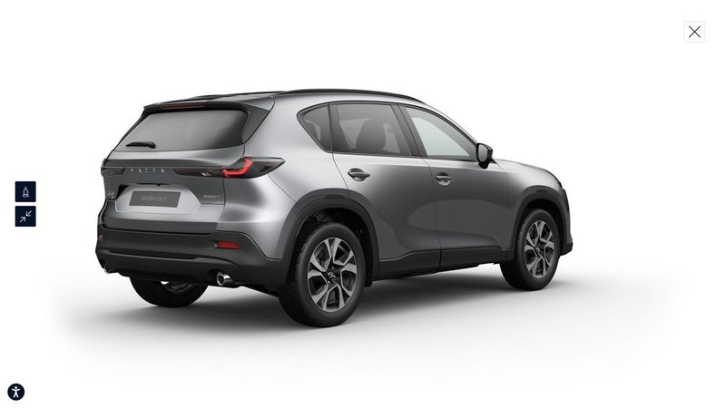 Mazda CX-5 bild 3