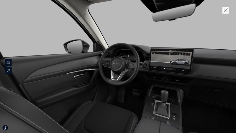 Mazda CX-5 bild 9