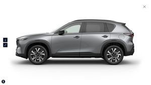 Mazda CX-5 bild 6