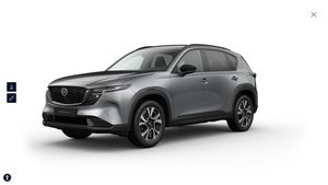 Mazda CX-5 bild 7