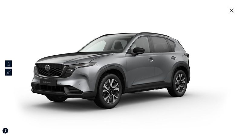 Mazda CX-5 bild 7