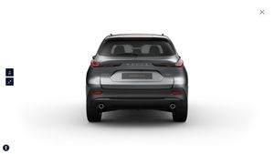 Mazda CX-5 bild 4