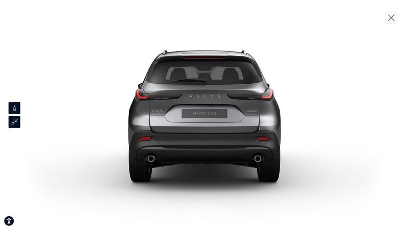 Mazda CX-5 bild 4