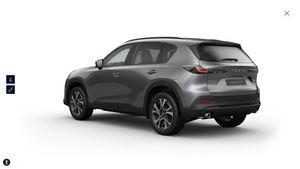 Mazda CX-5 bild 5