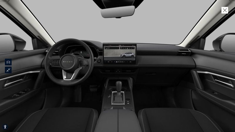 Mazda CX-5 bild 10