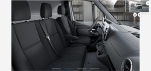 Mercedes Sprinter bild 10