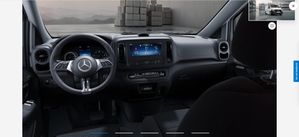 Mercedes Vito bild 9