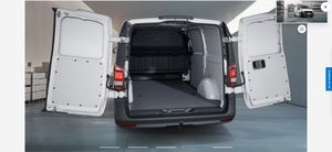 Mercedes Vito bild 12