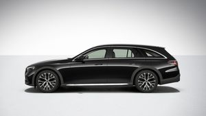 Mercedes E300 bild 6