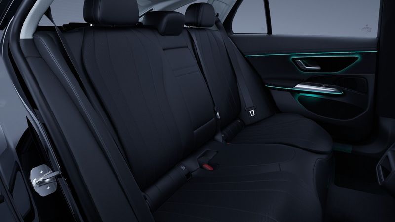 Mercedes E300 bild 14