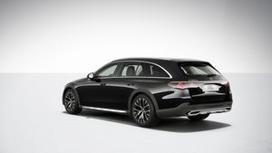 Mercedes E300 bild 5