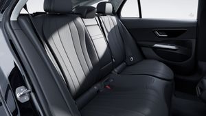 Mercedes E300 bild 13
