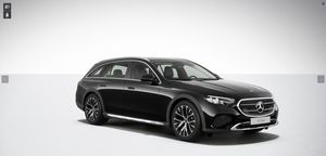 Mercedes E300 bild 1
