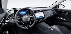 Mercedes E300 bild 9