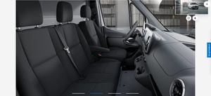 Mercedes Sprinter bild 10