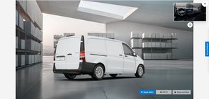 Mercedes Vito bild 3
