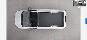 Mercedes Vito bild 13