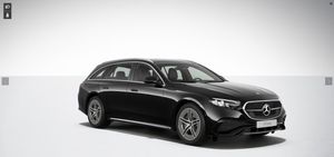 Mercedes E300 bild 1
