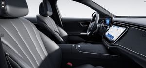 Mercedes E300 bild 11