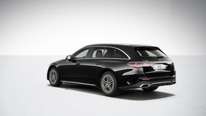 Mercedes E300 bild 5