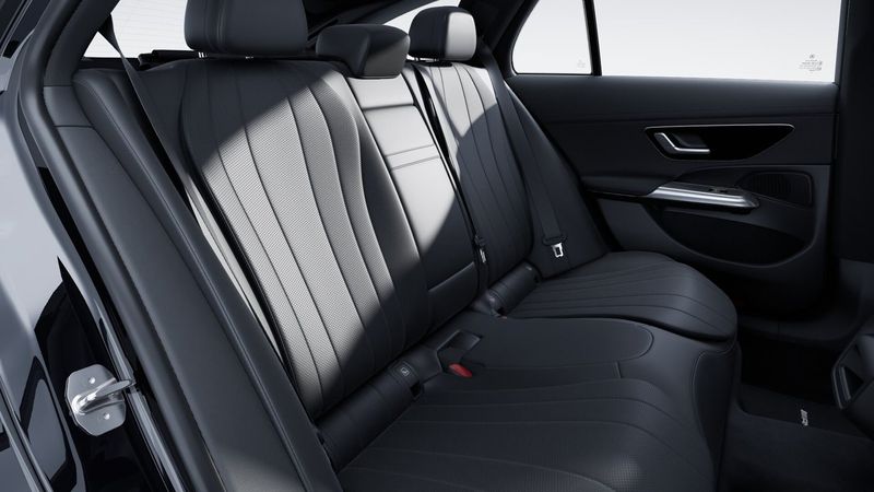 Mercedes E300 bild 13