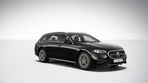 Mercedes E300 bild 1