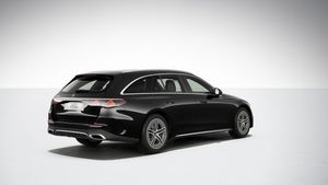 Mercedes E300 bild 3