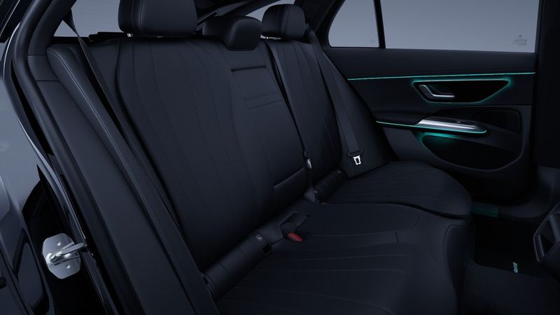 Mercedes E300 bild 14
