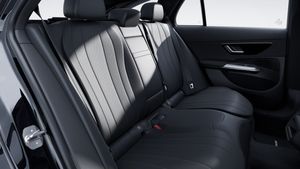 Mercedes E300 bild 13