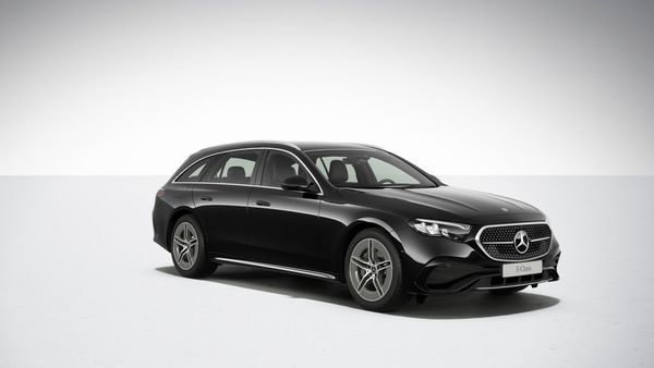 Mercedes E300 e Kombi AMG Advanced Edition 4.95% RÄNTA - 2027