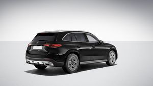 Mercedes GLC400 bild 3