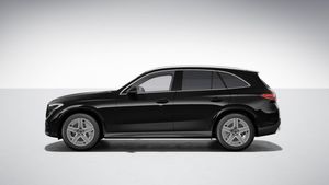Mercedes GLC300 bild 6