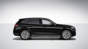 Mercedes GLC300 bild 2
