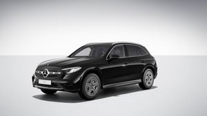 Mercedes GLC300 bild 7