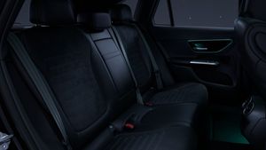 Mercedes GLC300 bild 14