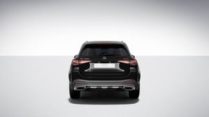 Mercedes GLC300 bild 4