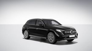 Mercedes GLC300 bild 1