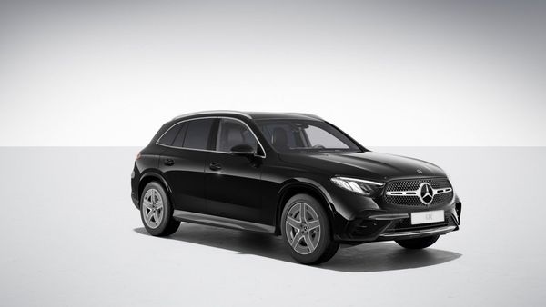 Mercedes GLC300 e 4MATIC SUV AMG Advanced Edition 4.95% RÄNTA - 2027