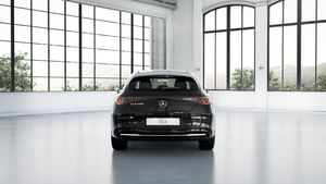 Mercedes CLA200 bild 4
