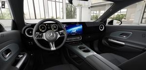 Mercedes CLA200 bild 9